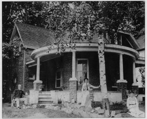 Image from Toronto Public Library